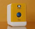 Mini Lave-vaisselle Compact de Comptoir