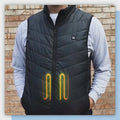 Thermo Heated Gilet Unisex