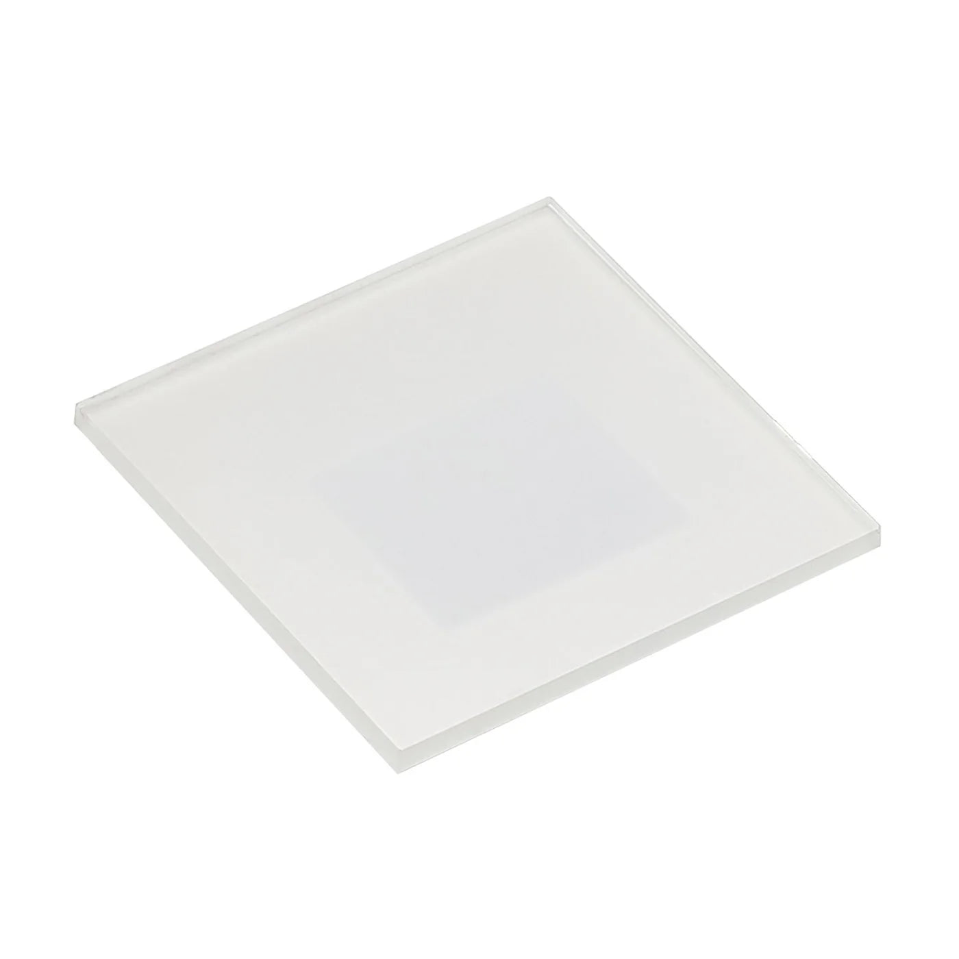 Wall Light Modern White Aluminum LED Panel