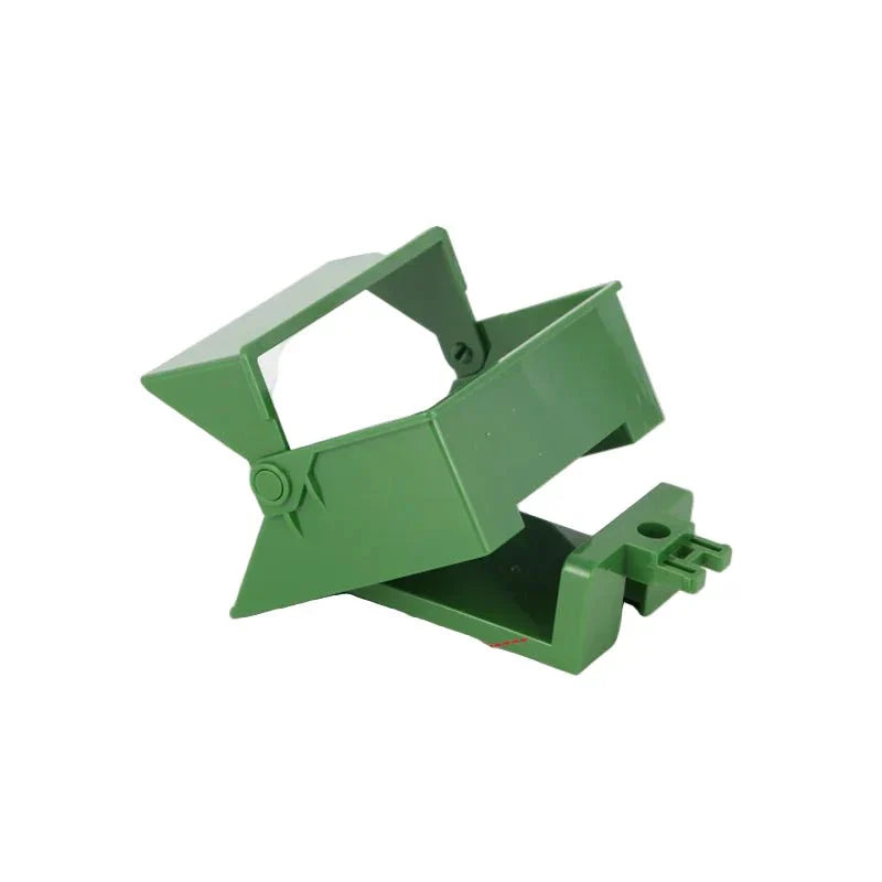 AGROTRAX – 1:24 Remote Control Electric Tractor Trailer with Lights