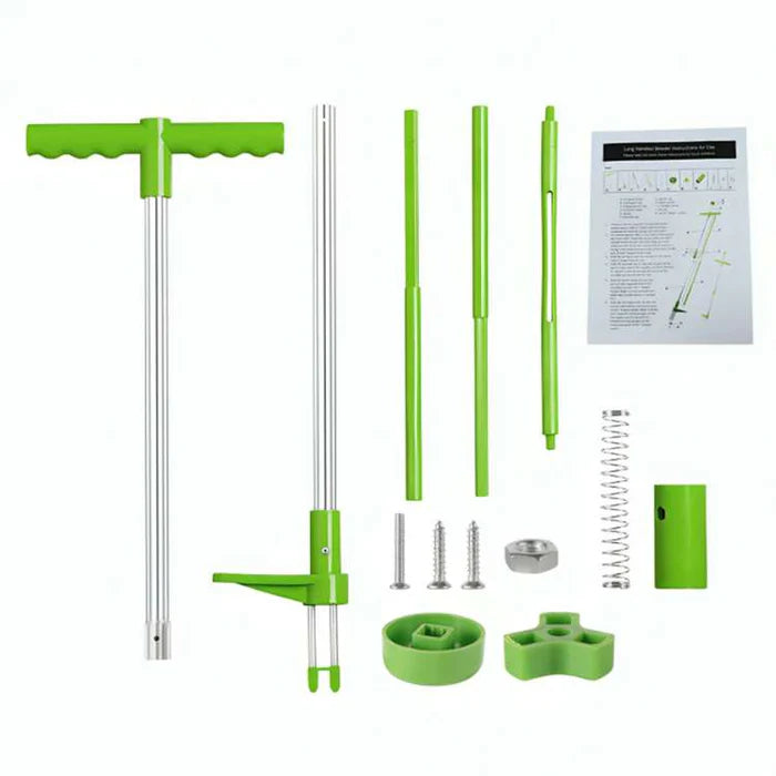 RootRipper Garden Weed Puller