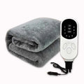 TravelMate Electric Heated Blanket